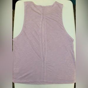 Rainbeau Split Back Tank